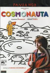 Cosmonauta