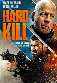 Hard Kill