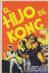 Il figlio di King Kong