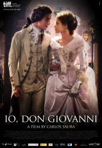 Io, Don Giovanni