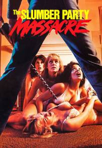 The Slumber Party Massacre