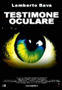 Testimone oculare