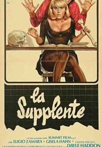 La supplente