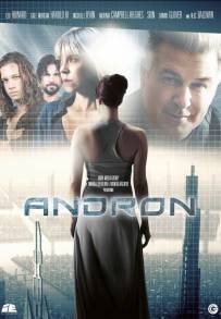 Andron - The Black Labyrinth