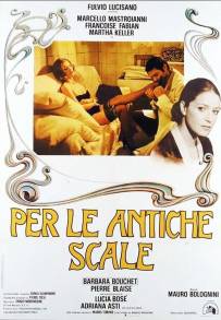 Per le antiche scale