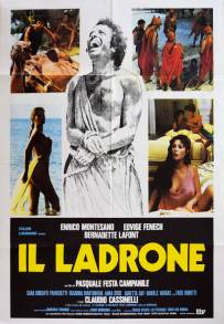 Il ladrone