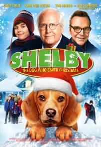 Shelby - Il cane che salvò il Natale