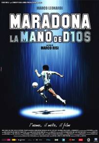 Maradona - La mano de Dios