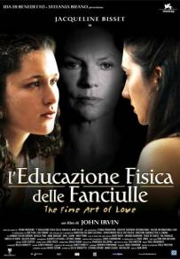 L'educazione fisica delle fanciulle