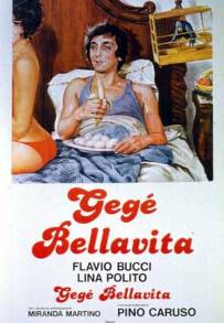 Gegè Bellavita