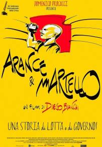 Arance &amp; martello