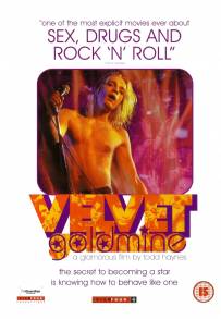 Velvet Goldmine