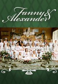 Fanny &amp; Alexander