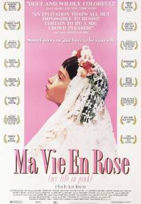 Ma vie en rose