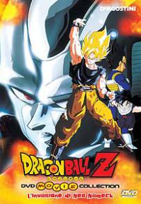 Dragon Ball Z - L'invasione di Neo Namek