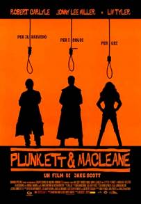 Plunkett &amp; Macleane