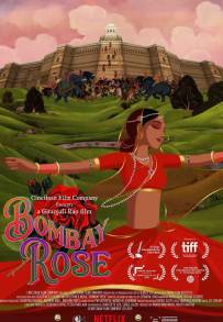 Bombay Rose