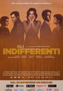 Gli indifferenti