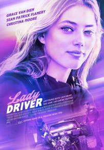 Lady Drive - Veloce come il vento