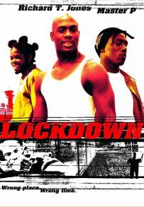 Lockdown. Dietro le sbarre