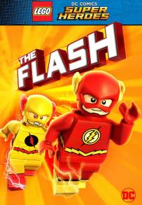 LEGO DC Super Heroes: Flash: Il fulcro della velocità