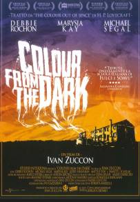 Colour from the Dark