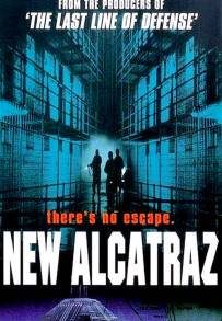 New Alcatraz