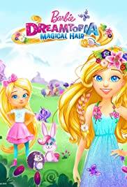 Barbie Dreamtopia