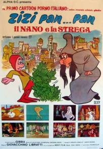 Il nano e la strega