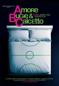 Amore, bugie e calcetto