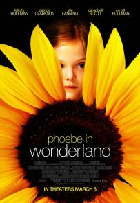 Phoebe in Wonderland