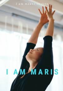 I Am Maris: Portrait of a Young Yogi