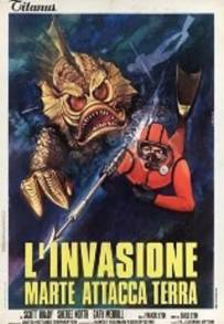 L'invasione - Marte attacca Terra