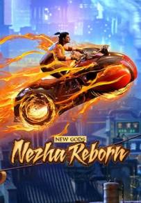 New Gods: Nezha Reborn