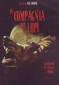 In compagnia dei lupi