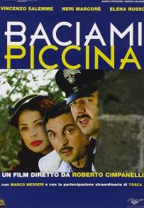 Baciami piccina