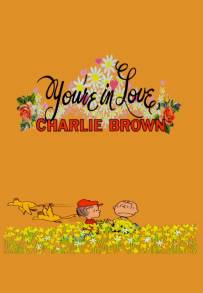 You're in Love, Charlie Brown