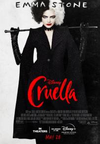 Crudelia