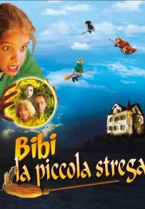 Bibi piccola strega