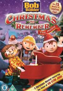 Bob the Builder: A Christmas to Remember