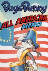 Bugs Bunny e gli eroi americani