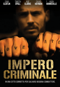 Impero criminale