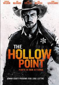 The Hollow Point - Punto di non ritorno