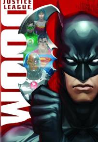 Justice League: Doom