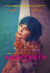 Babyteeth - Tutti i colori di Milla