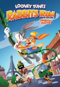 Looney Tunes: due Conigli nel Mirino