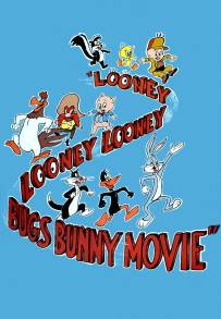 Looney, Looney, Looney Bugs Bunny Movie