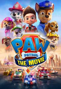 Paw Patrol: Il film