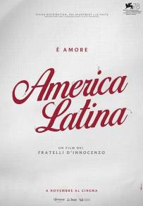 America Latina