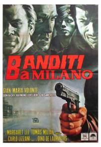 Banditi a Milano